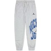Trainingsbroek Nike Jdb Mj Mvp Hbr Jm Ft Pant