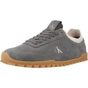 Lage Sneakers Calvin Klein Jeans LOW PROFILE RUNNER SUE