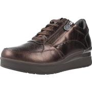 Lage Sneakers Stonefly 171412