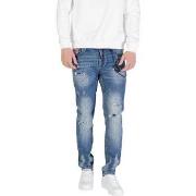 Skinny Jeans Icon ICUF2W6D018