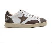 Lage Sneakers Cetti -