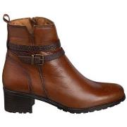 Enkellaarzen Zapp 37275