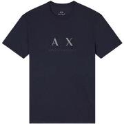 T-shirt Korte Mouw EAX XM001463 AF10356