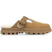 Pantoffels Palladium Dunelite Pyla Warm