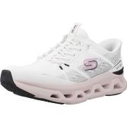 Lage Sneakers Skechers SLIP - INS STEP ALTUS FAST LANE