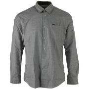 Overhemd Lange Mouw Barbour Turner Tailored Houndstooth Shirt