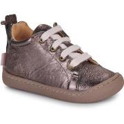 Hoge Sneakers Easy Peasy MY DODU LACET