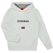 Sweater Napapijri BURGEE