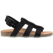 Sandalen Zouri Nilo - Black