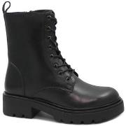 Enkellaarzen Keys KEY-I25-11550-BL