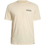 T-shirt Korte Mouw Dickies Pelham Back Graphic T-shirt
