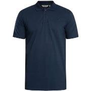 Polo Shirt Korte Mouw Ellesse Senago Poloshirt