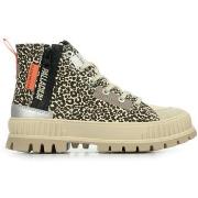 Laarzen Palladium Pallashock Backzip 2