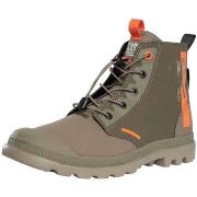 Laarzen Palladium Pampa Lite Journey Laarzen