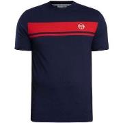 T-shirt Korte Mouw Sergio Tacchini Meester T-Shirt