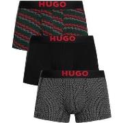 Boxers BOSS Trunk 3-pack