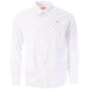 Overhemd Lange Mouw Kaporal -