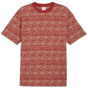 T-shirt Korte Mouw Puma -