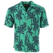 Overhemd Korte Mouw Kaporal -