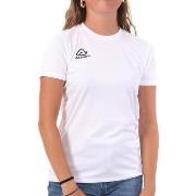 T-shirt Korte Mouw Sans marque -