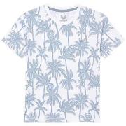 T-shirt Korte Mouw Kaporal -