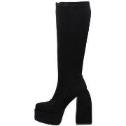 Lieslaarzen Krack PRINSE