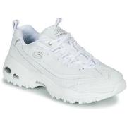 Lage Sneakers Skechers -