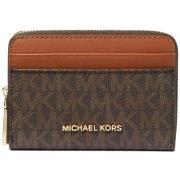 Portemonnee MICHAEL Michael Kors JET SET