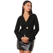 Blazer La Modeuse 76137_P180237