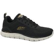 Lage Sneakers Skechers SKE-CCC-232758-BLK