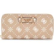 Portemonnee Guess Silia Slg Large Zip Around