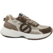 Lage Sneakers No Name NON-I25-CARRUN-MB
