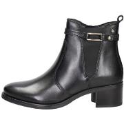 Enkellaarzen Keys K-11385