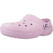 Klompen Crocs CLASSIC LINED CLOG