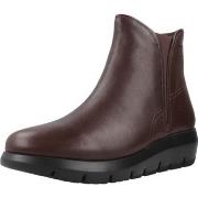 Enkellaarzen Stonefly PLUME 32 GOAT LTH