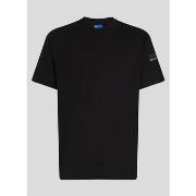 T-shirt Korte Mouw Karl Lagerfeld -