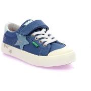 Lage Sneakers Kickers Kickgoldi