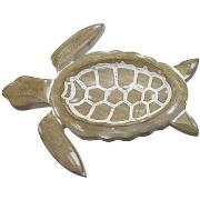 Beeldjes Signes Grimalt Schildpaddienblad L