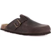 Klompen Grunland DSG-CB2224