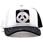 Hoed Goorin Bros White