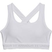 Top Under Armour Crossback Mid Bra