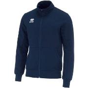 Fleece Jack Errea David Ad