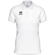 T-shirt Errea Evo Ladies Mc Ad