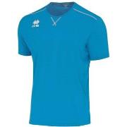 T-shirt Errea Everton Maglia Mc Ad