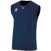 Top Errea Professional 3.0 Canotta Ad