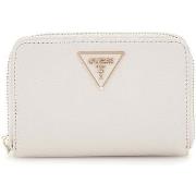 Portemonnee Guess Laurel Slg Medium Zip Around