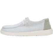 Sneakers HEYDUDE Wendy Eyelet Lace