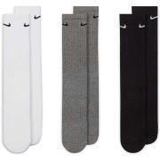 Sportsokken Nike Everyday Cushioned 3Pack