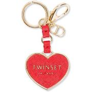 Sleutelhanger Twin Set Portachiavi