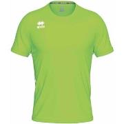 T-shirt Errea Marvin Maglia Mc Ad